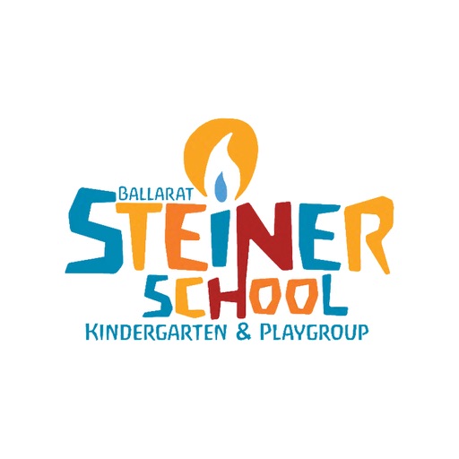 Ballarat Steiner School icon