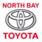 North Bay Toyota mobile dealer app provides customers and shoppers with an enhanced dealership mobile experience