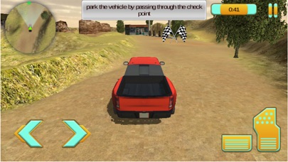 Offroad Truck Evolution Driver screenshot 4