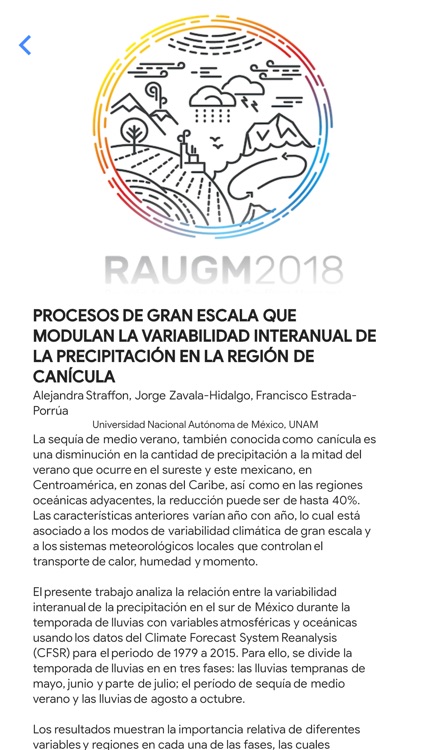 RAUGM 2018