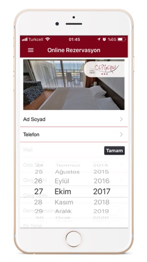 Cotyora Otel(圖2)-速報App