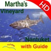 Martha's Vine & Nantuket Is HD