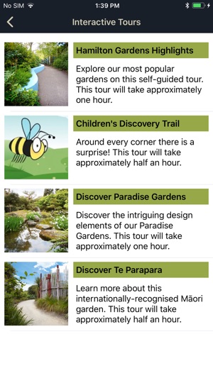 Hamilton Gardens(圖4)-速報App