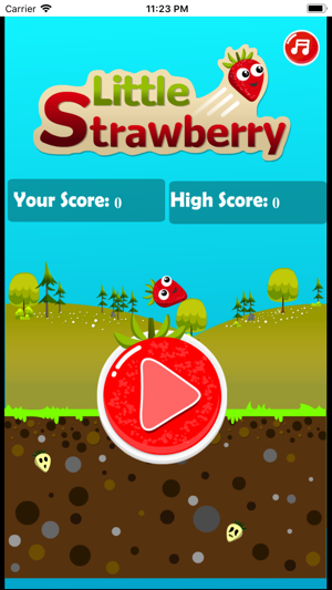 Little StrawBerry(圖4)-速報App