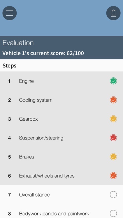 Jaguar XK8 & XKR screenshot-3