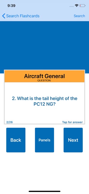 Pilatus PC12-47E NG Study App(圖3)-速報App