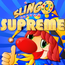 slingo supreme 2