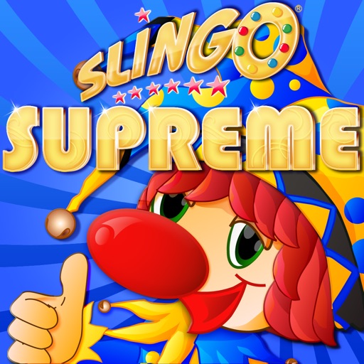 slingo supreme free download