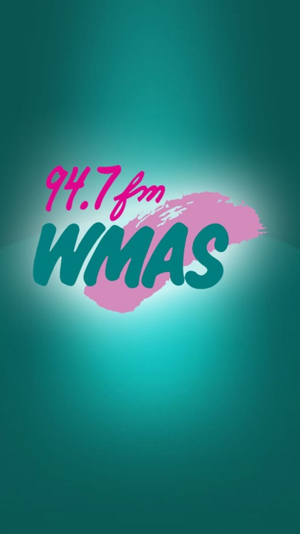 94.7 WMAS