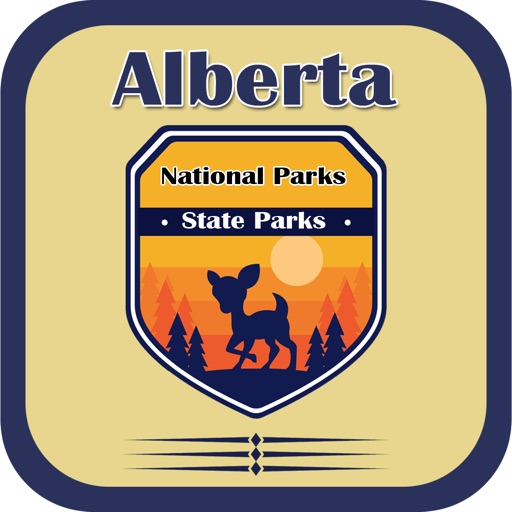 Alberta National Parks Guide