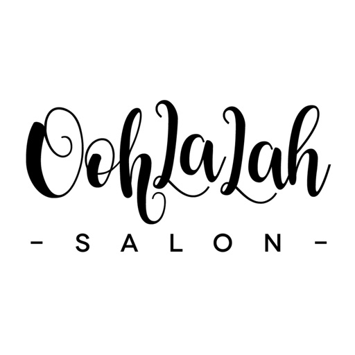 Ooh La Lah Salon icon