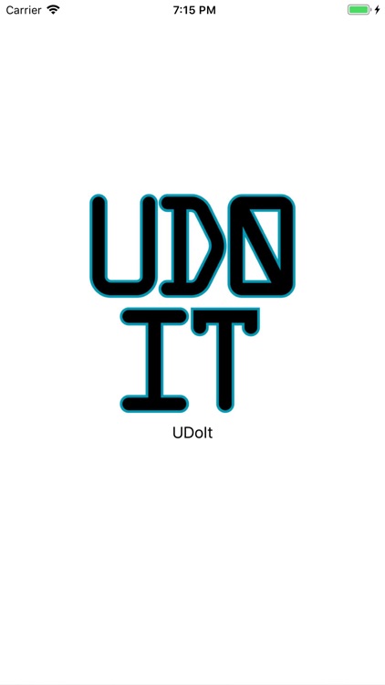 UDoIt2