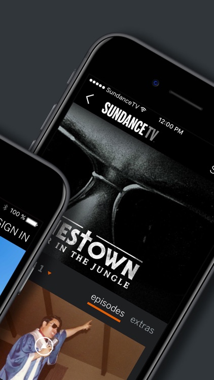SundanceTV