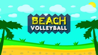 Beach VolleyBall - New screenshot 2