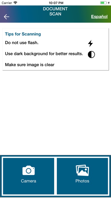 GA DCSS screenshot-3