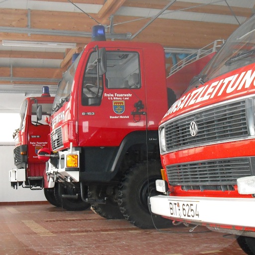 Feuerwehr Wolsfeld