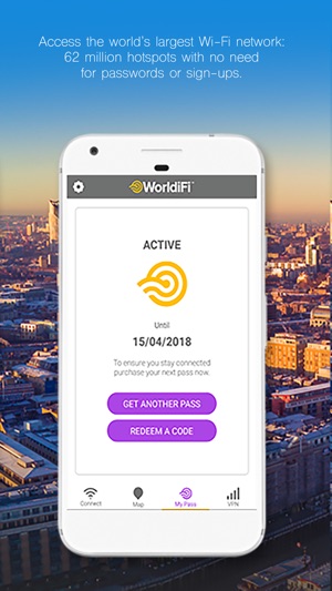 WorldiFi(圖2)-速報App