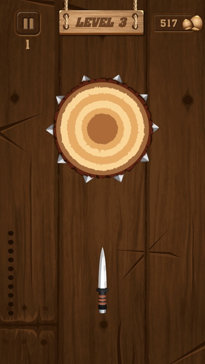 Twisty Knife! screenshot-6