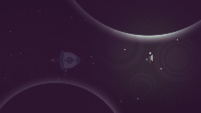 Evie: A Space Adventure screenshot 4