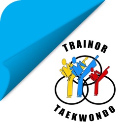 Trainor Taekwondo