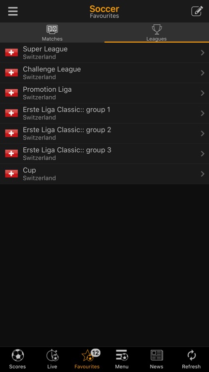 LiveScore screenshot-3