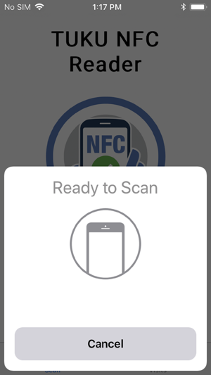 TUKU NFC Reader(圖2)-速報App