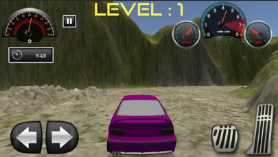 Real SUV Car Racing Legend screenshot 4
