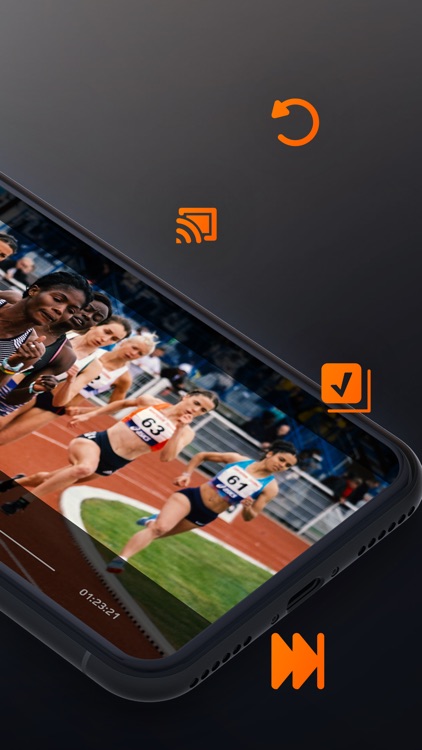 Zattoo - TV Streaming App