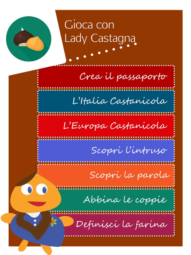 Lady Castagna(圖2)-速報App