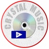Crystal Music - iPhoneアプリ
