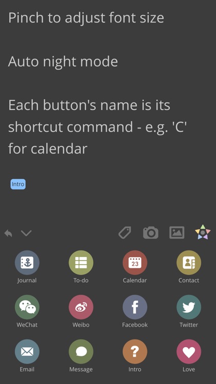 Pendo Note screenshot-5