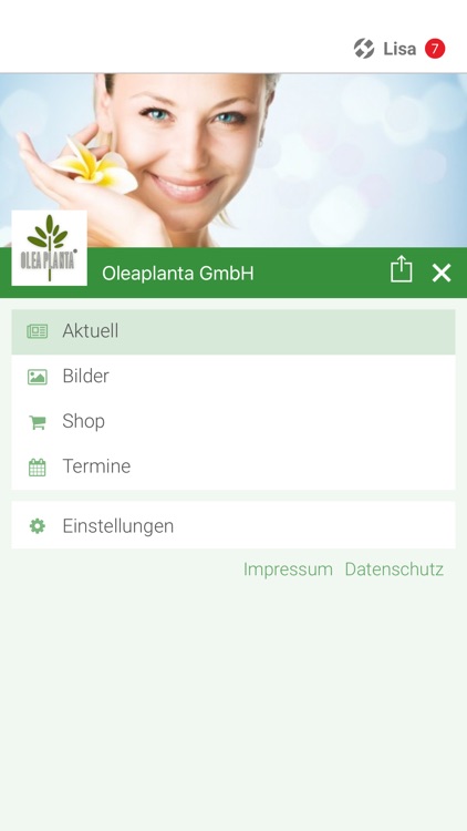 Oleaplanta GmbH