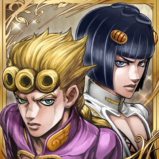 ジョジョの奇妙な冒険 ダイヤモンドレコーズ Reversal