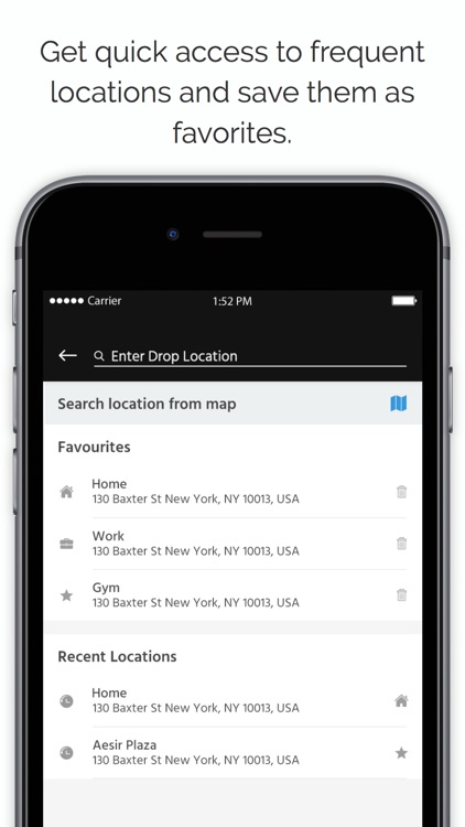 Roadyo - For On-demand Taxi Booking