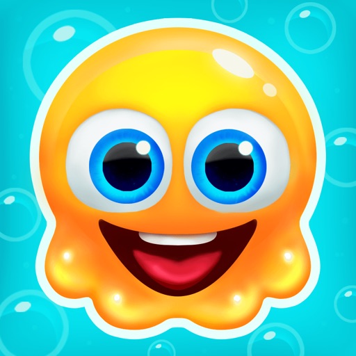 Jigty Jelly icon