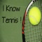 i Know Tennis
