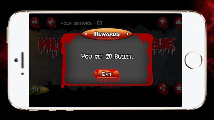 Zombie Shooter:Kill the zombie screenshot-4