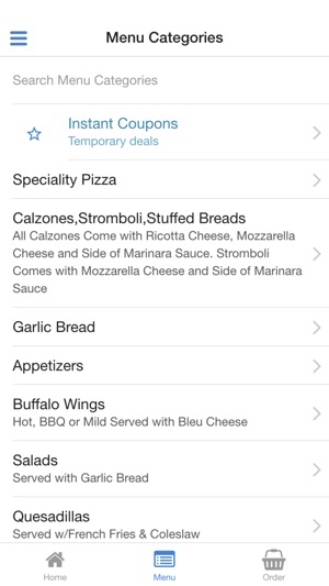 Liberty Pizza New Haven(圖3)-速報App