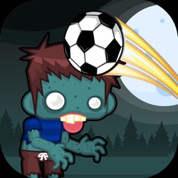 Zombies Soccer