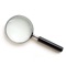 Basic utility that uses the camera as a magnifying glass