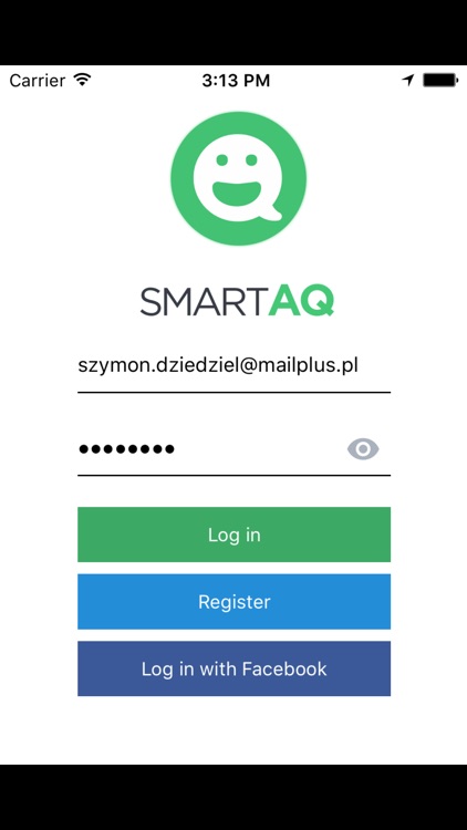 SmartAQ