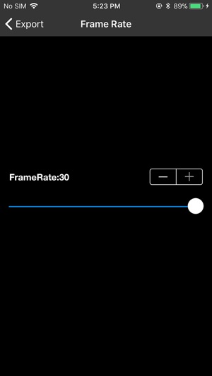 Onion Cam2 - StopMotion camera(圖5)-速報App