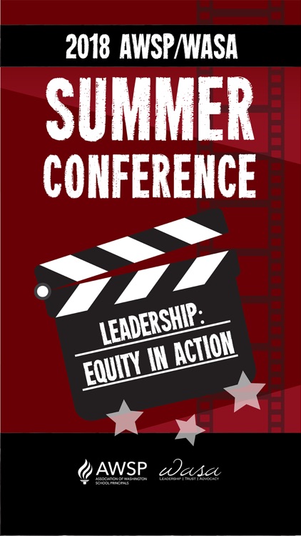 AWSP/WASA Summer Conference