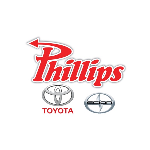 Phillips Toyota iOS App