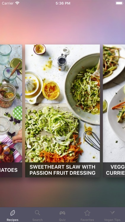 Ultimate Vegan Diet