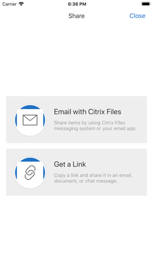 Citrix Files for Intune(圖2)-速報App