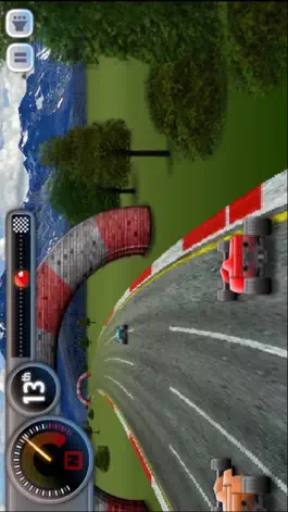 Game screenshot Speed Racing World Tour apk