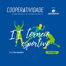 Torneio Cooperatividade