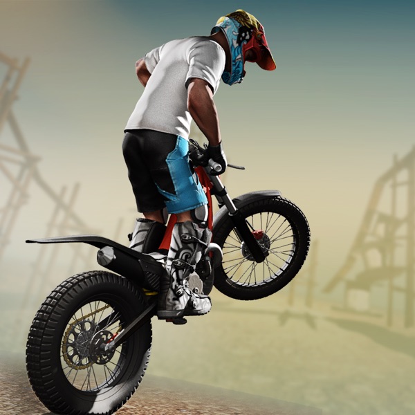 TRIAL XTREME 4