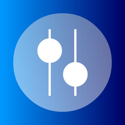 remixFX - Music Chop & Effects Icon